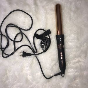 Foxy bae curling wand 7 in 1